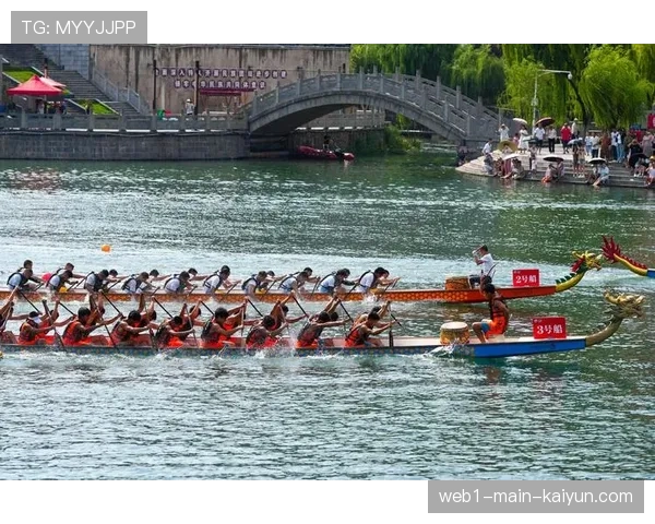 社会力量参与赛事运营程度加深 市场活力进一步激发
