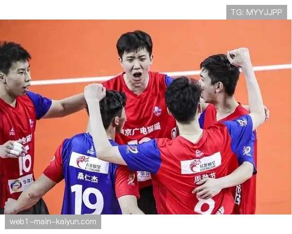 江苏男排两战皆负暂居第四 需调整状态应对后续比赛
