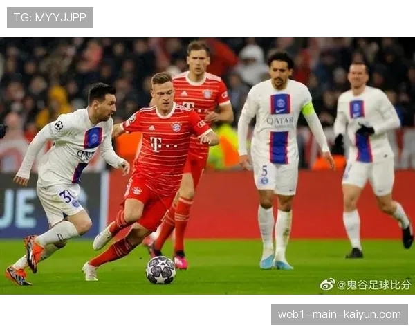 拜仁欧冠经验丰富优势明显 连续6赛季晋级八强